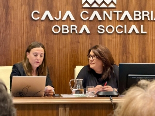 Las V Jornadas Cántabras de Derecho Social congregan a medio centenar de juristas